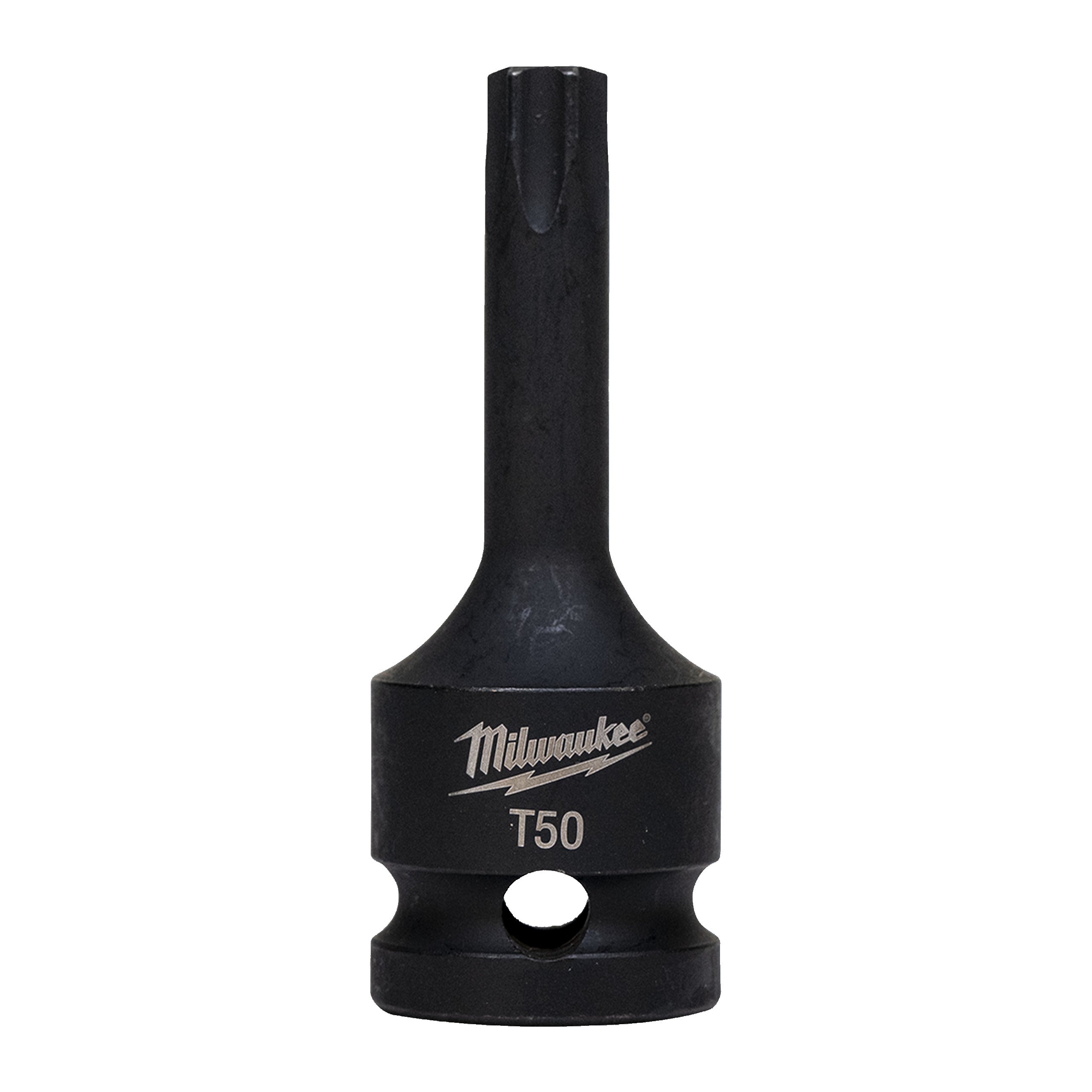 Milwaukee ShockWave™ Bit Krachtdop 1/2" | TX50 - 4932478062