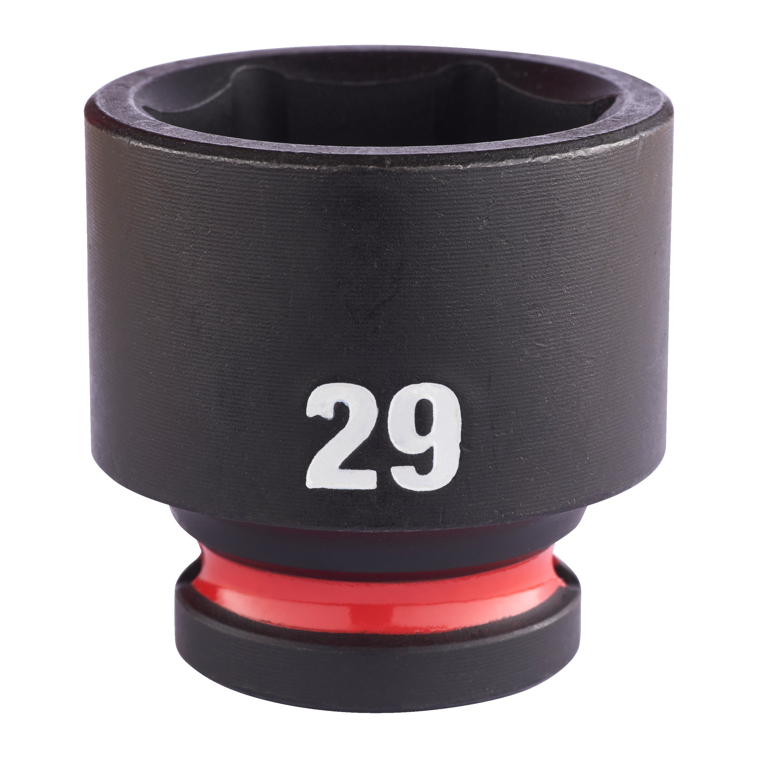 Milwaukee ShockWave™ Krachtdop 1/2" kort | 29 mm - 4932480323