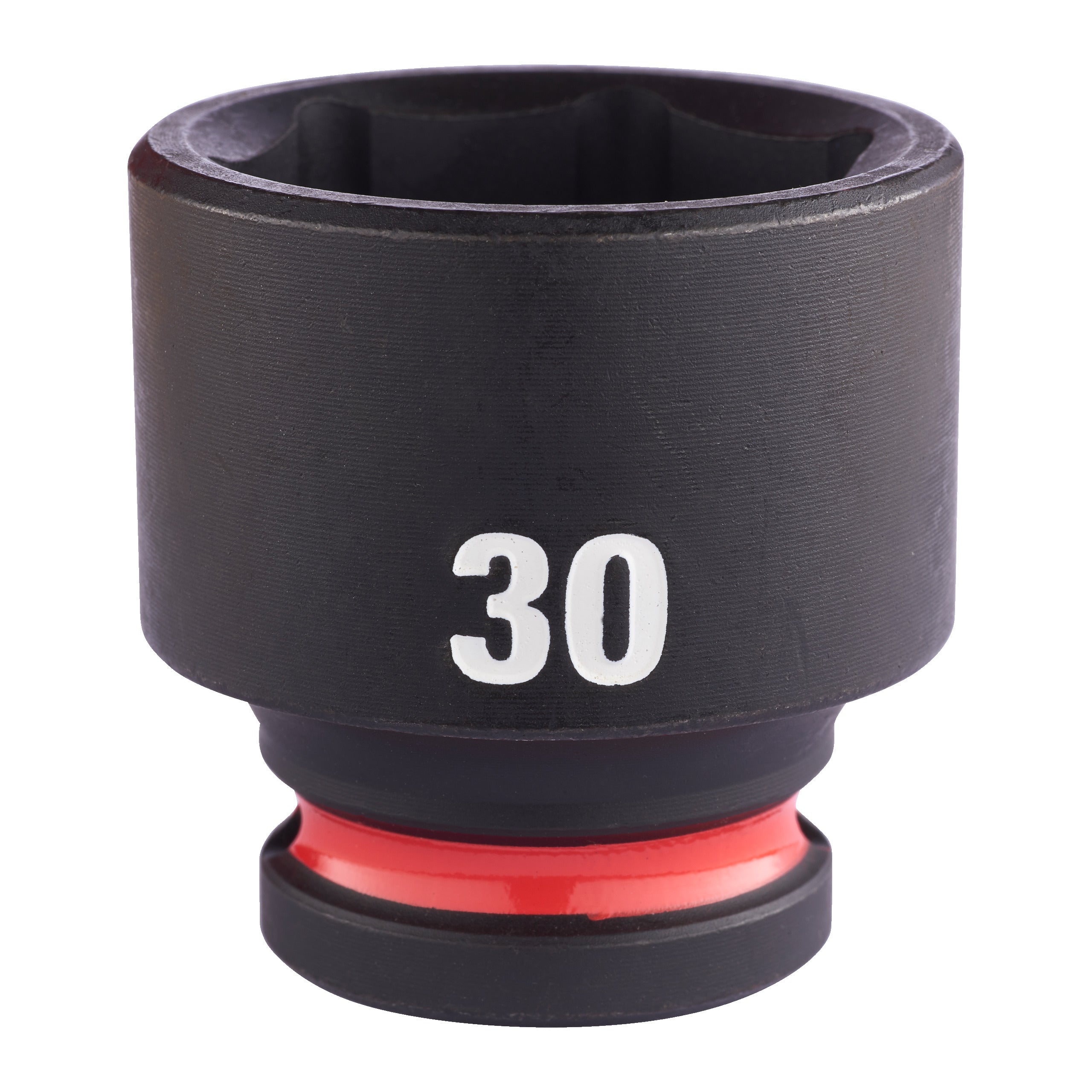 Milwaukee ShockWave™ Krachtdop 1/2" | kort | 30mm - 4932480324