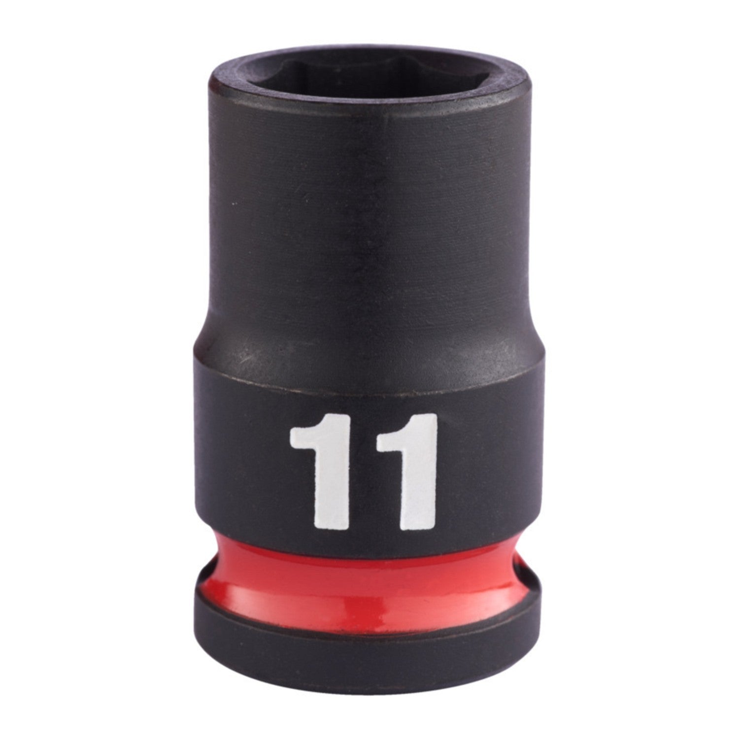 Milwaukee ShockWave™ Krachtdop 3/8" | kort | 11mm - 4932480268