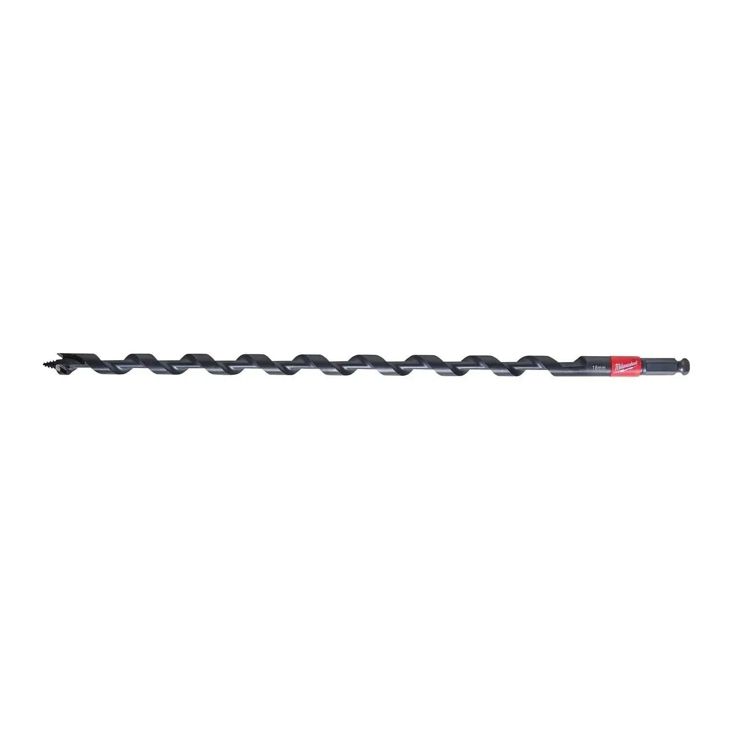 Milwaukee Slagvaste Slangenboor | 16mm | lang 460mm - 48136756