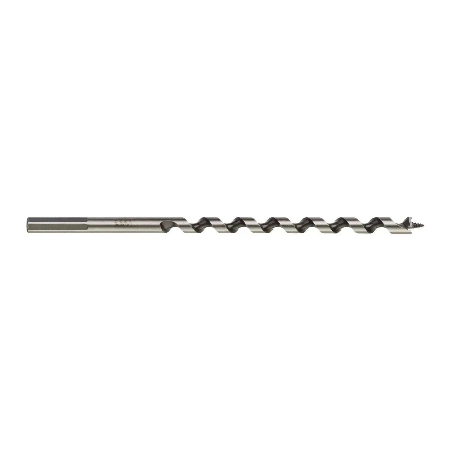 Milwaukee Slangenboren AD 10 x 230 VE=1 - 4932363682
