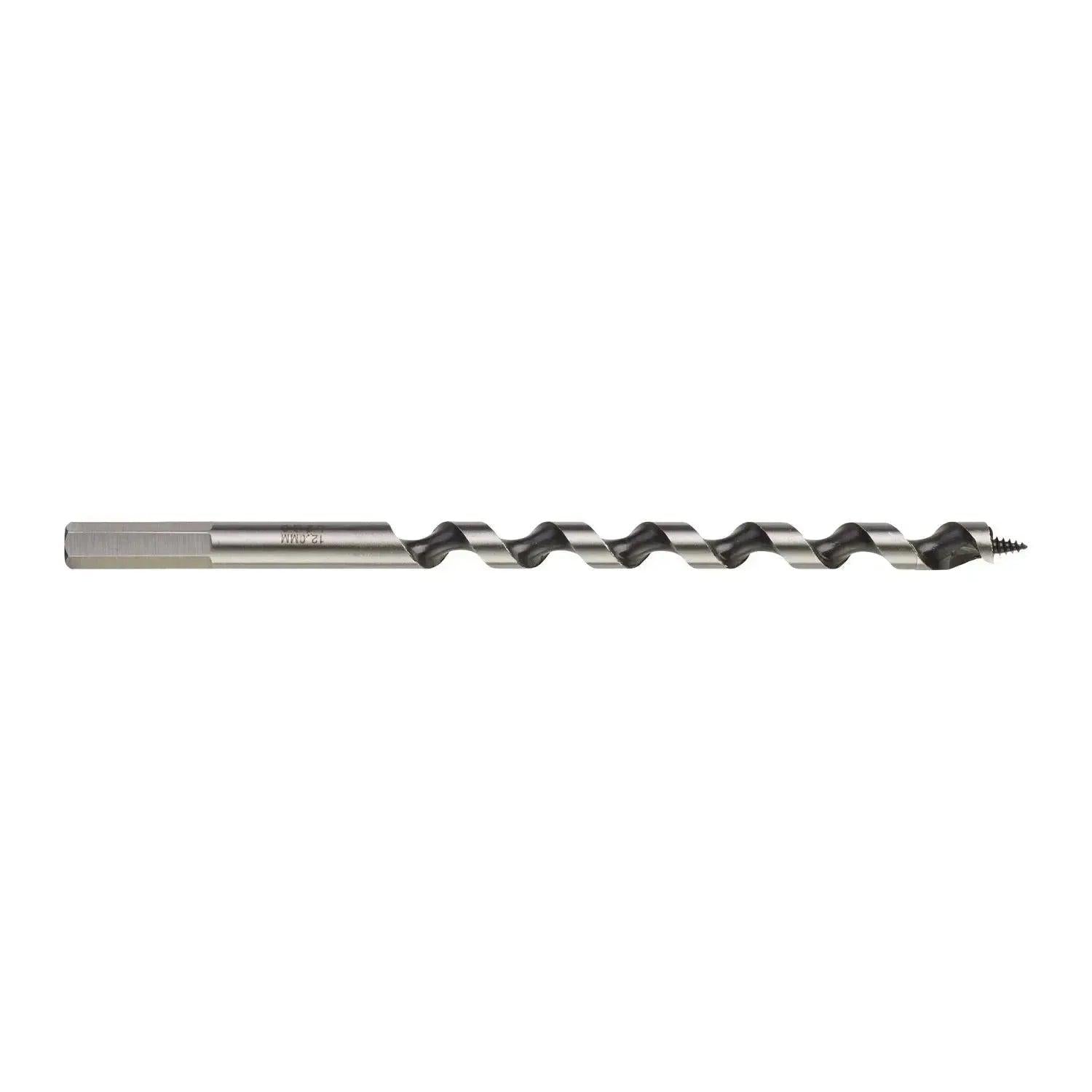 Milwaukee Slangenboren AD 12 x 230 VE=1 - 4932363683