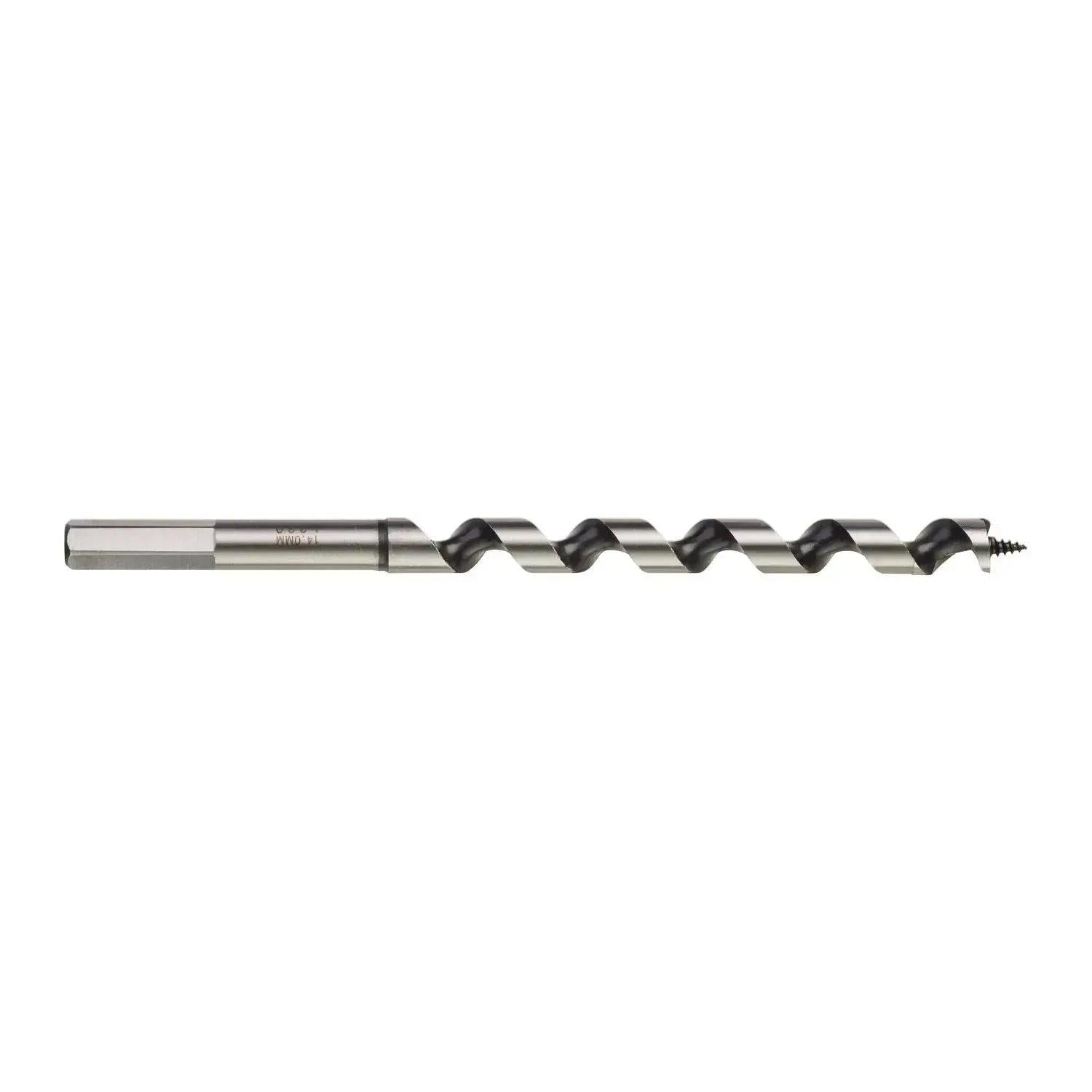 Milwaukee Slangenboren AD 14 x 230 VE=1 - 4932363684
