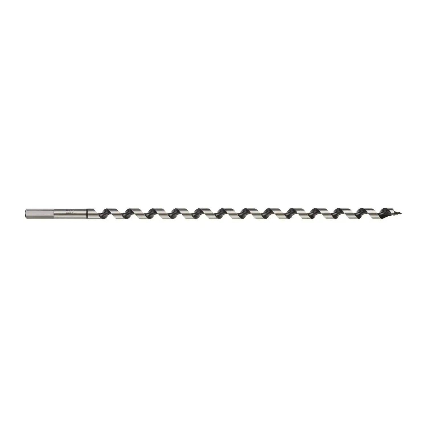 Milwaukee Slangenboren AD 14 x 460-1 pc - 4932363691