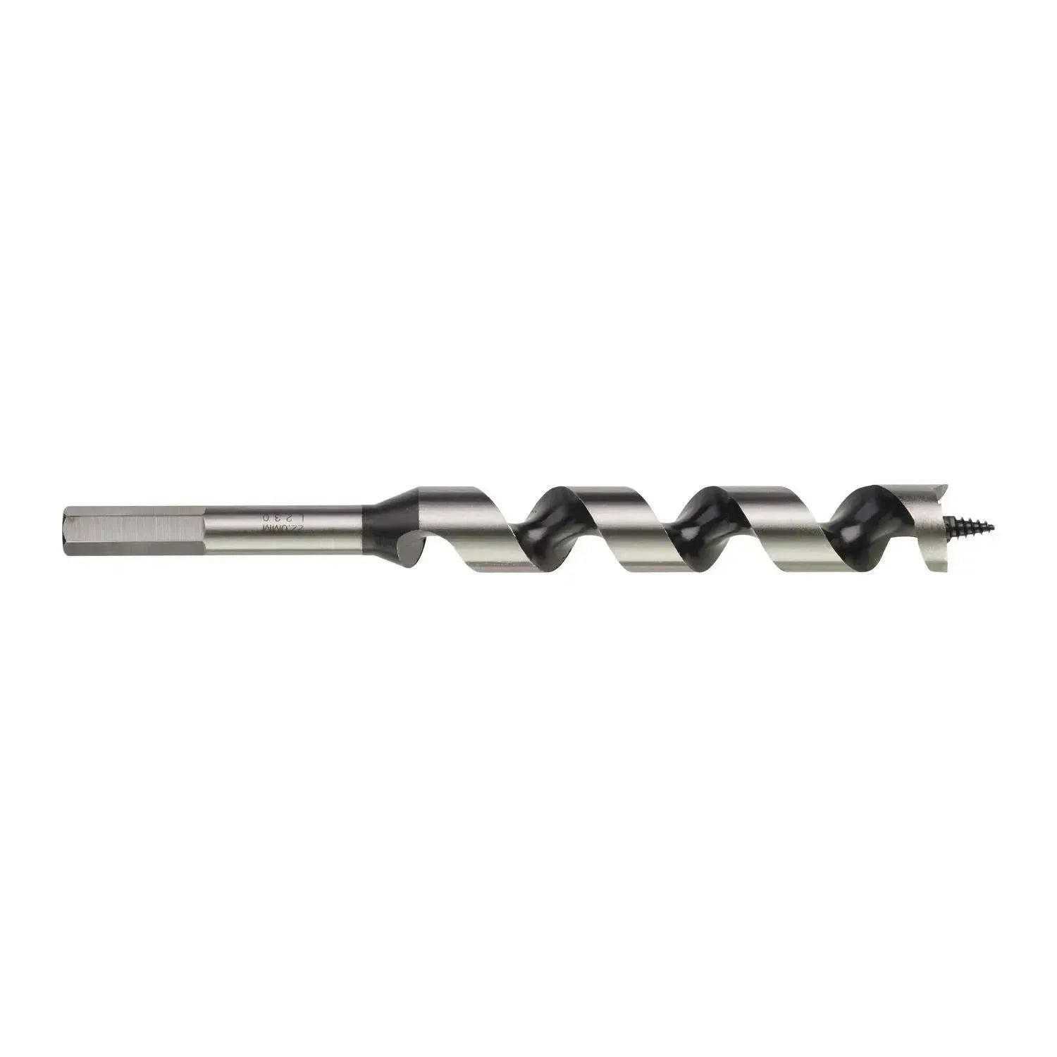 Milwaukee Slangenboren AD 22 x 230 VE=1 - 4932373363