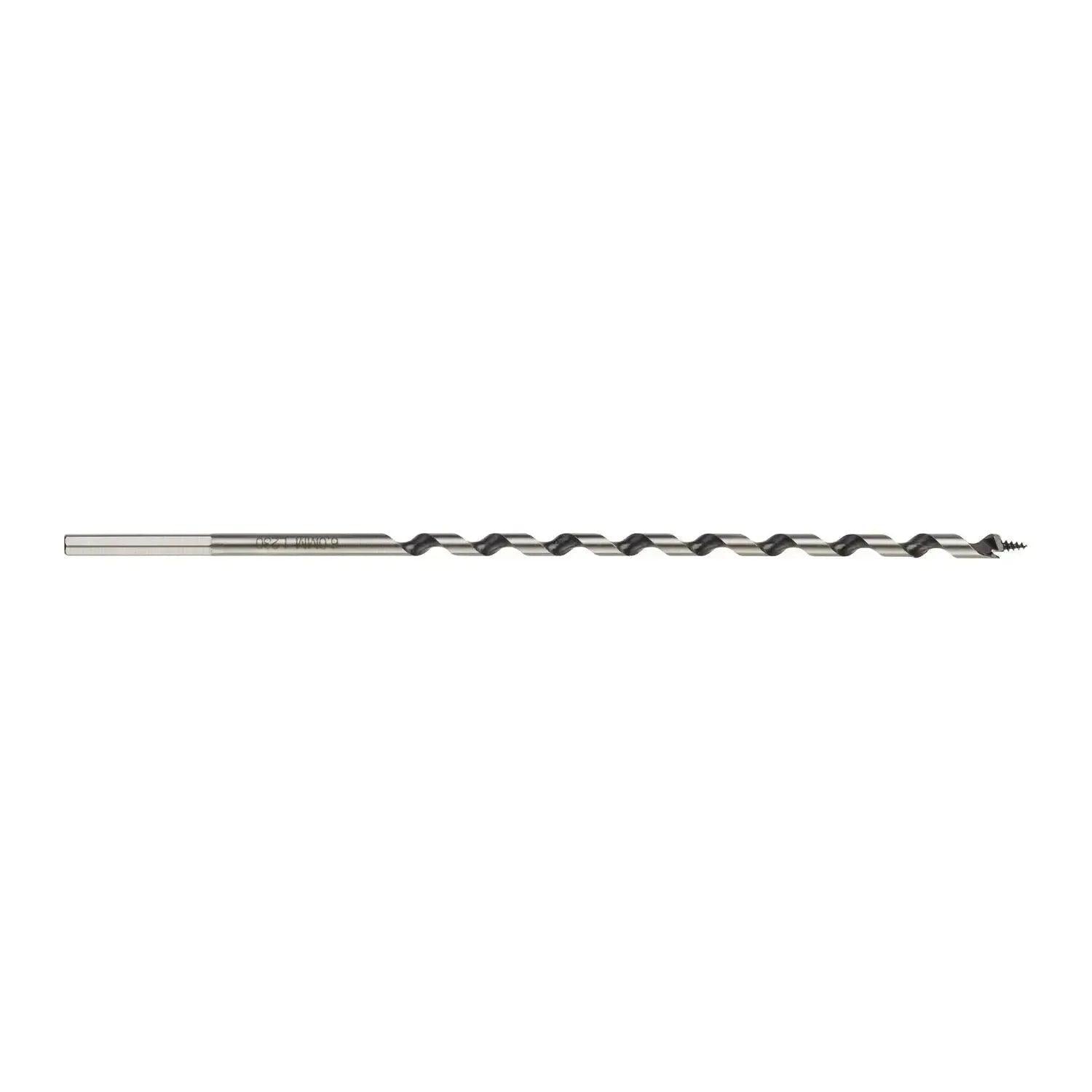 Milwaukee Slangenboren AD 6 x 230 VE=1 - 4932430175