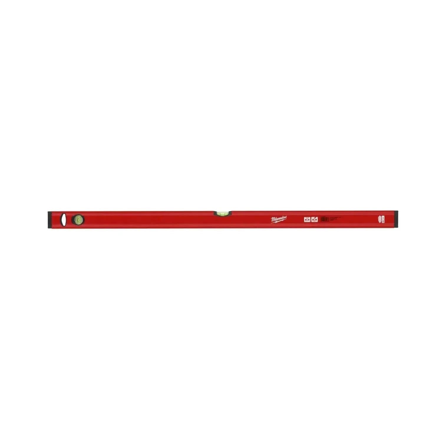 Milwaukee Slim box waterpas 100cm - 4932459093 afbeelding 1