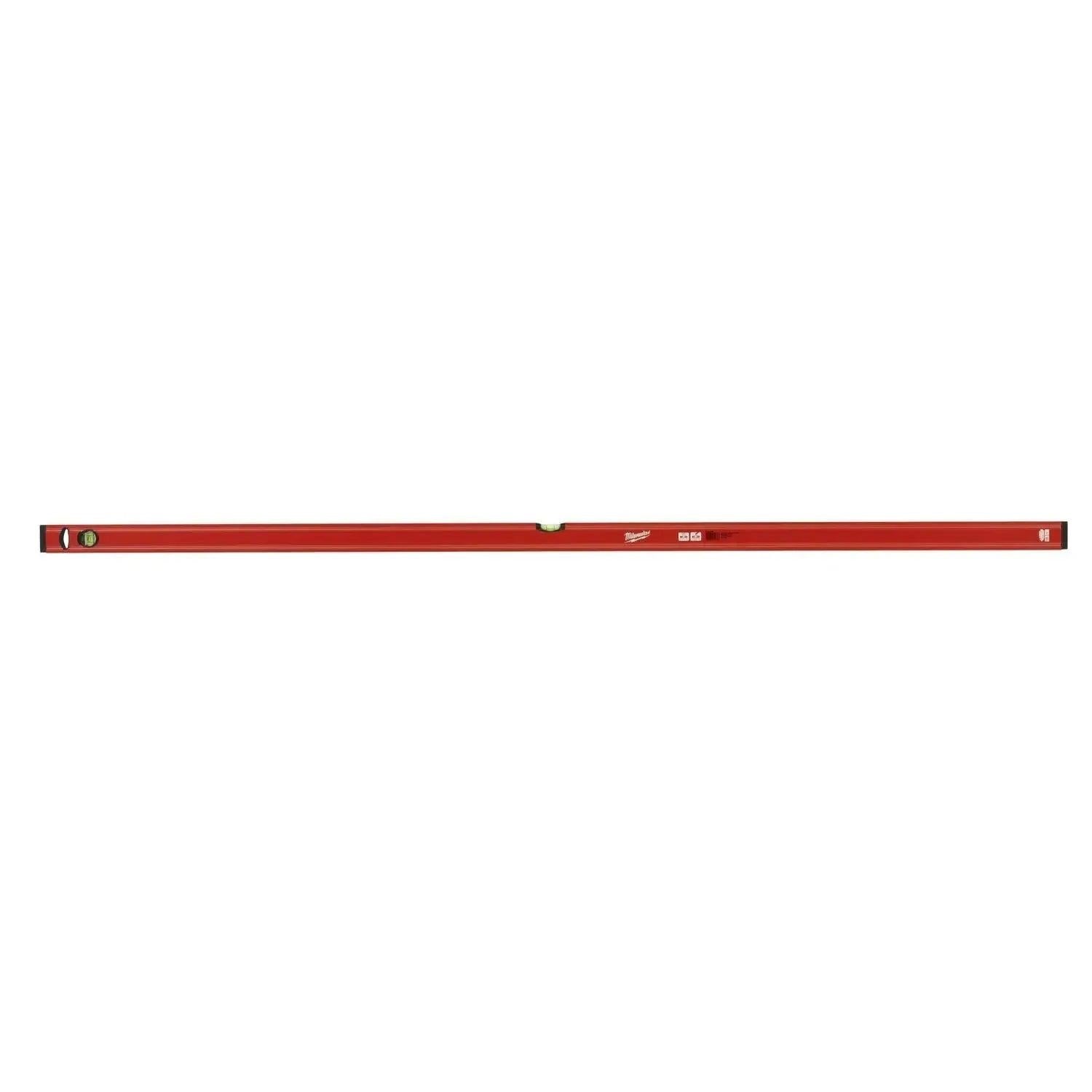 Milwaukee Slim box waterpas 200cm - 4932459590 afbeelding 1