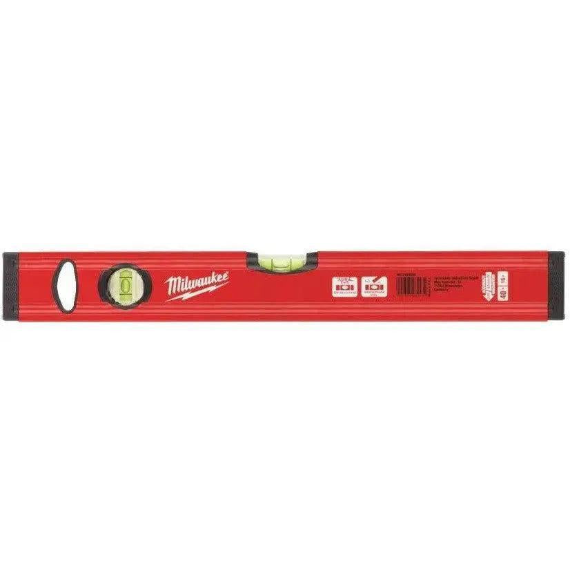 Milwaukee Slim box waterpas 40cm - 4932459090 afbeelding 1