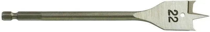 Milwaukee Speedboren FB 22 x 152 VE=1 - 4932363139