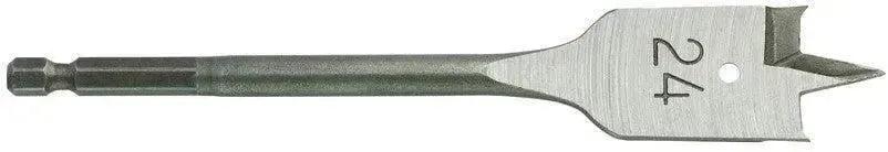 Milwaukee Speedboren FB 24 x 152 VE=1 - 4932363140