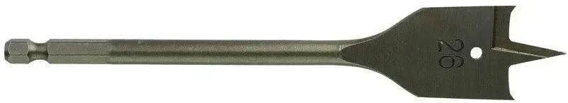Milwaukee Speedboren FB 26 x 152 VE=1 - 4932363142