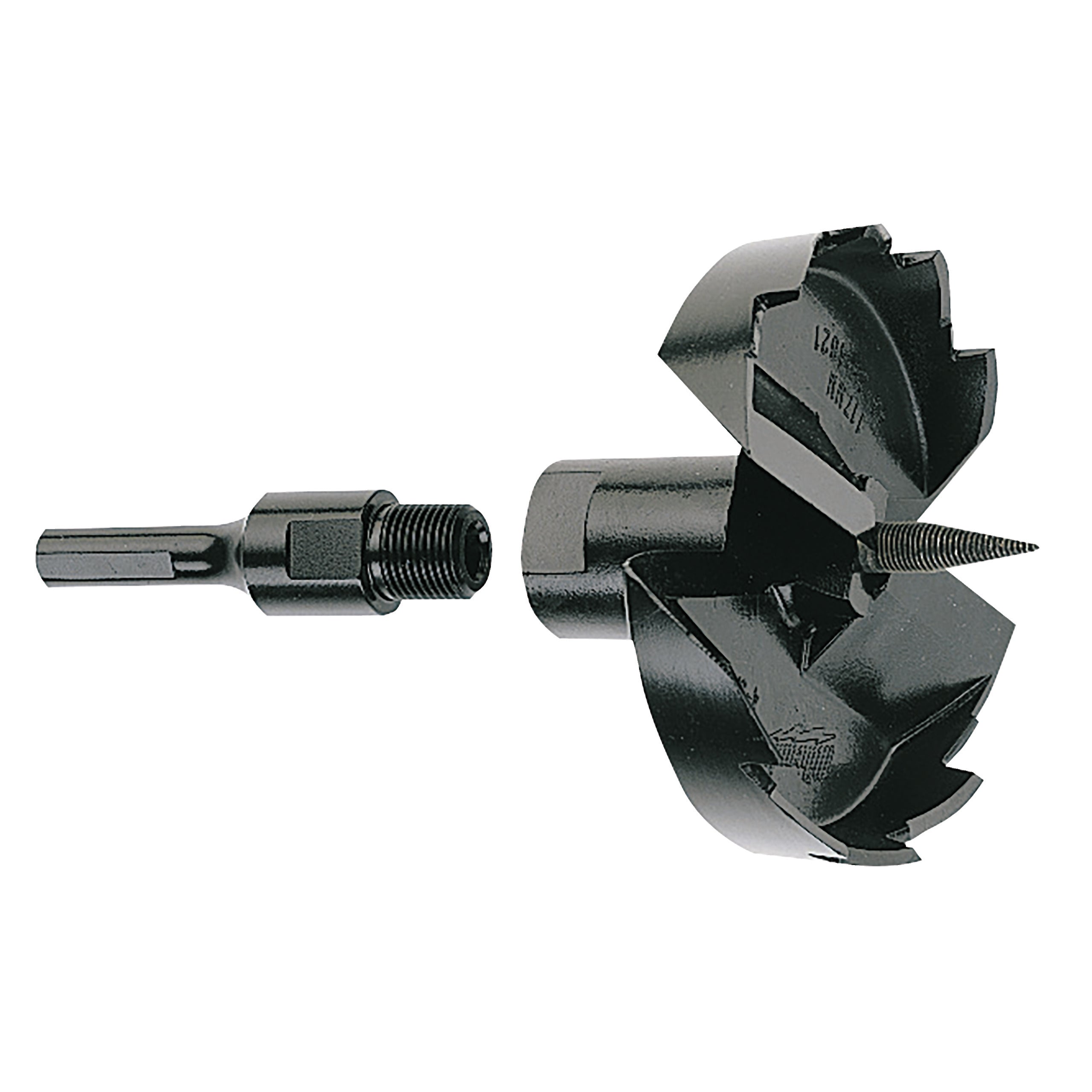 Milwaukee Switchblade™ Zelfvoedende boor 76 mm - 4932479489