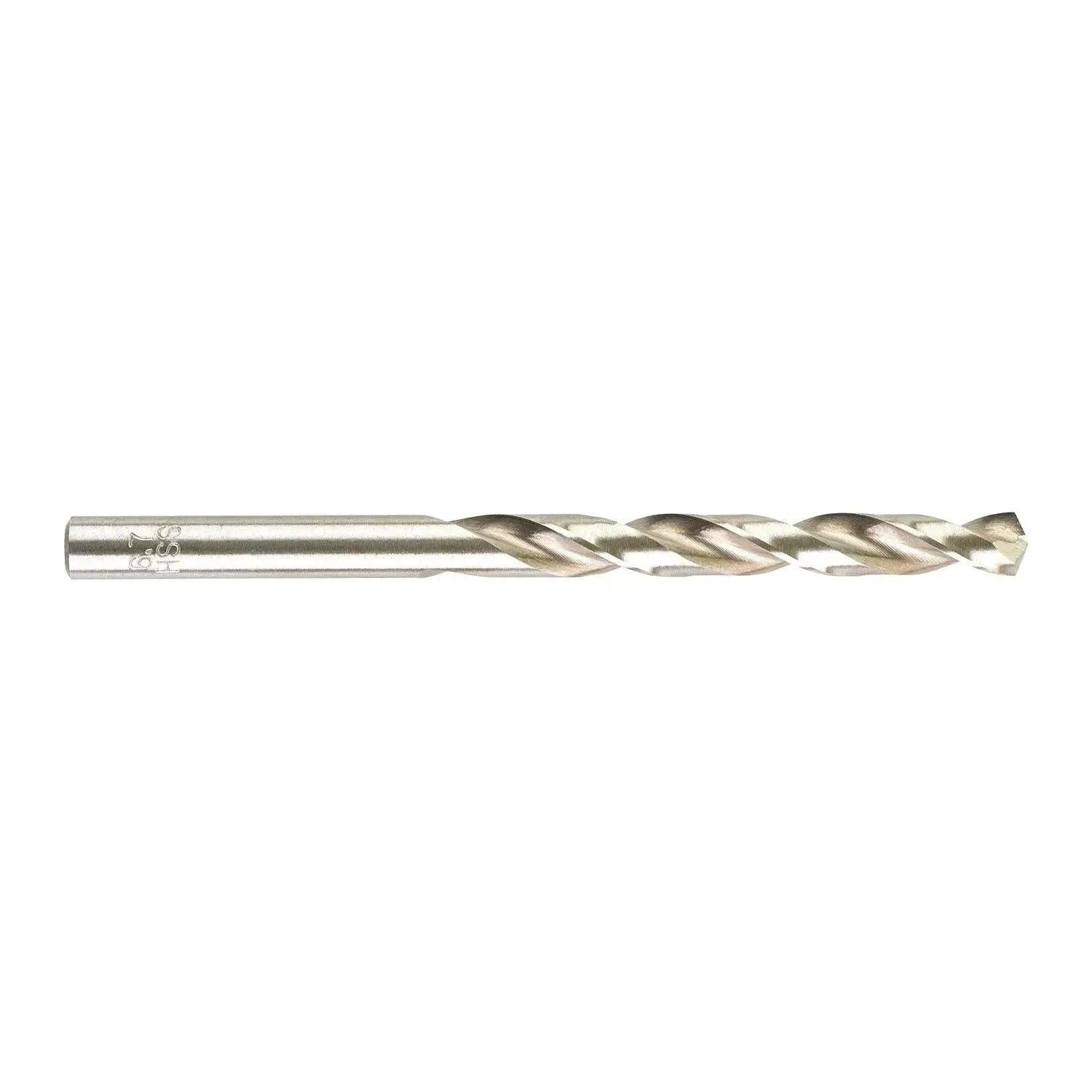 Milwaukee THUNDERWEB Metaalboren 6,7 x 101 mm DIN 338 VE=5 - 4932459861 afbeelding 1
