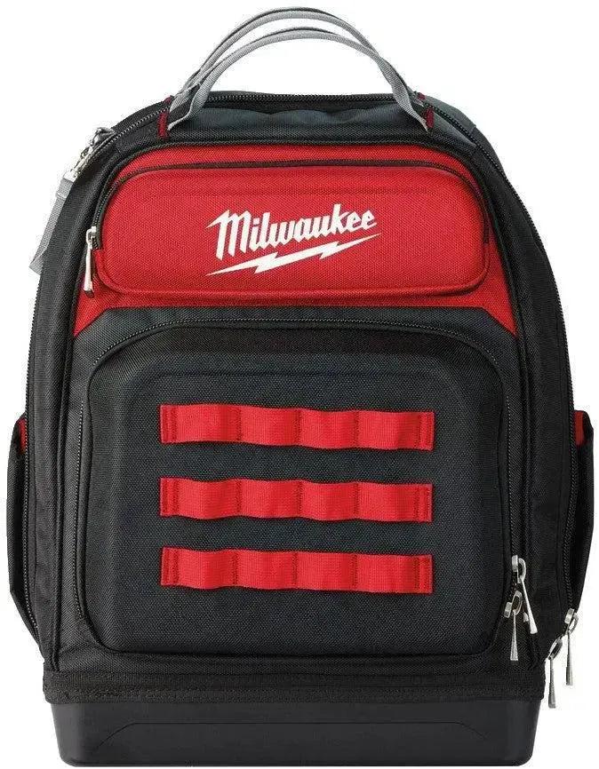 Milwaukee Ultimate Jobsite Rugzak Ultimate Jobsite Backpack - 1pc - 4932464833 afbeelding 1