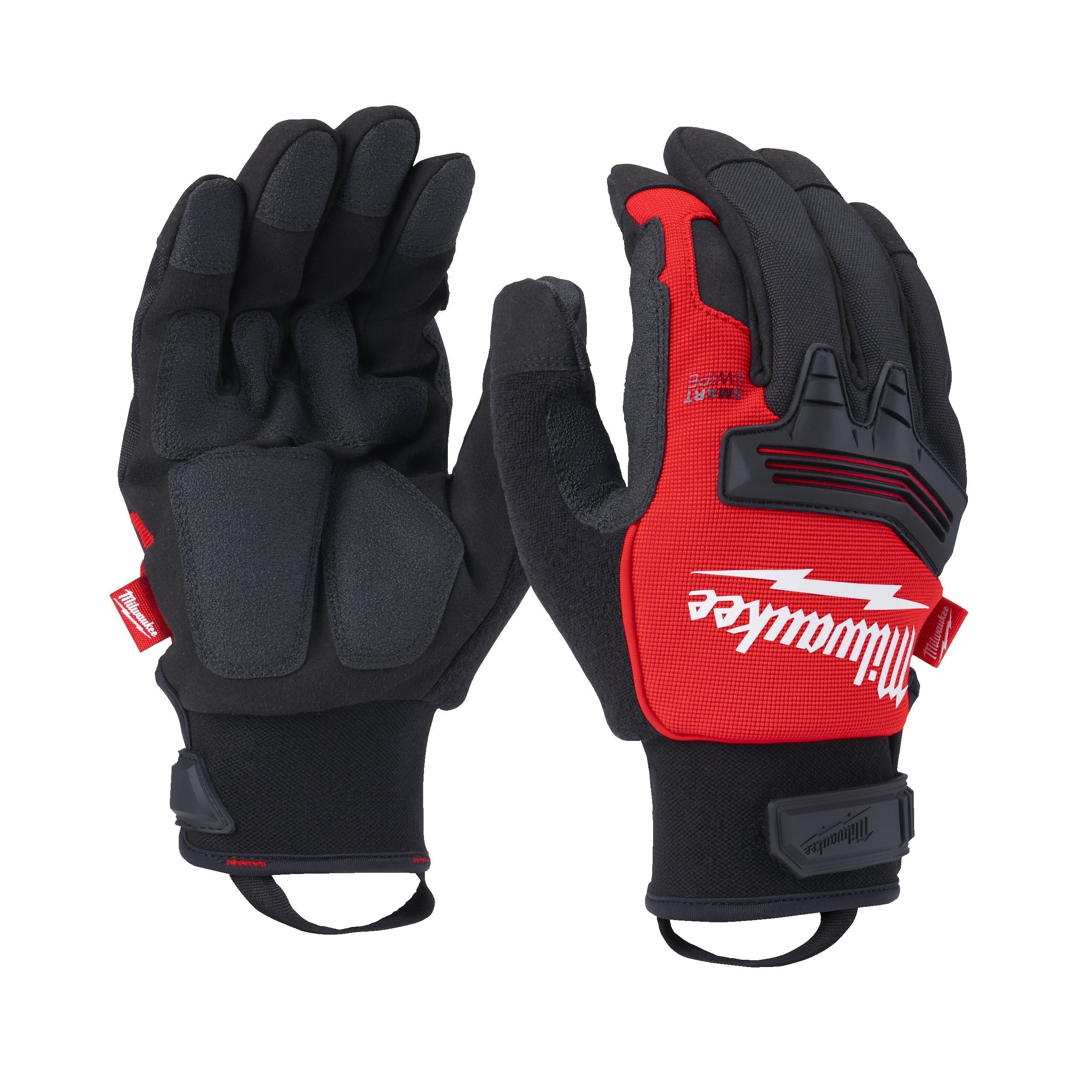 Milwaukee Winter Sloophandschoenen - 8/M - 4932479566 afbeelding 1