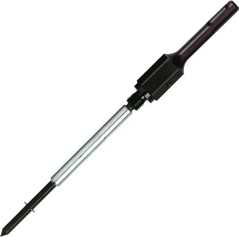 Carat Montagespil met centreerpen M16 x SDS-plus - HDC2060000 afbeelding 1