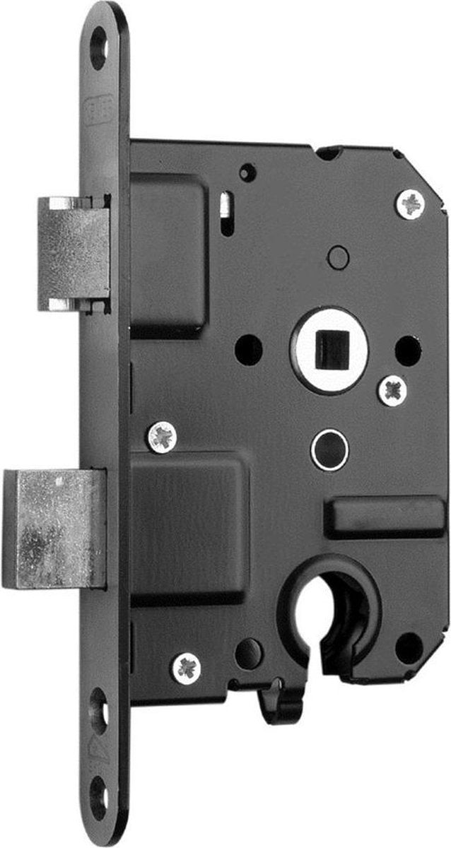 Nemef Dag- En Nachtslot 1279/17U50 PC55 1* D1 - 9127917506 afbeelding