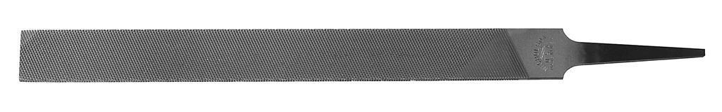 Nicholson Handvijl HalfZoet 250mm afbeelding