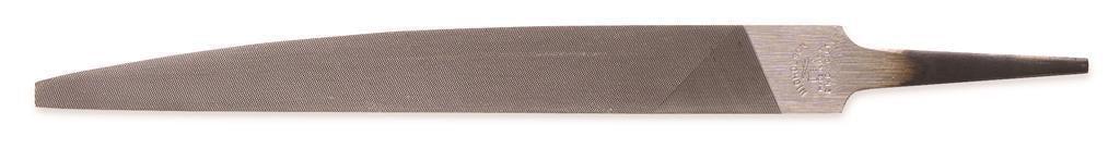 Nicholson Mesvijl Halfzoet 150mm afbeelding