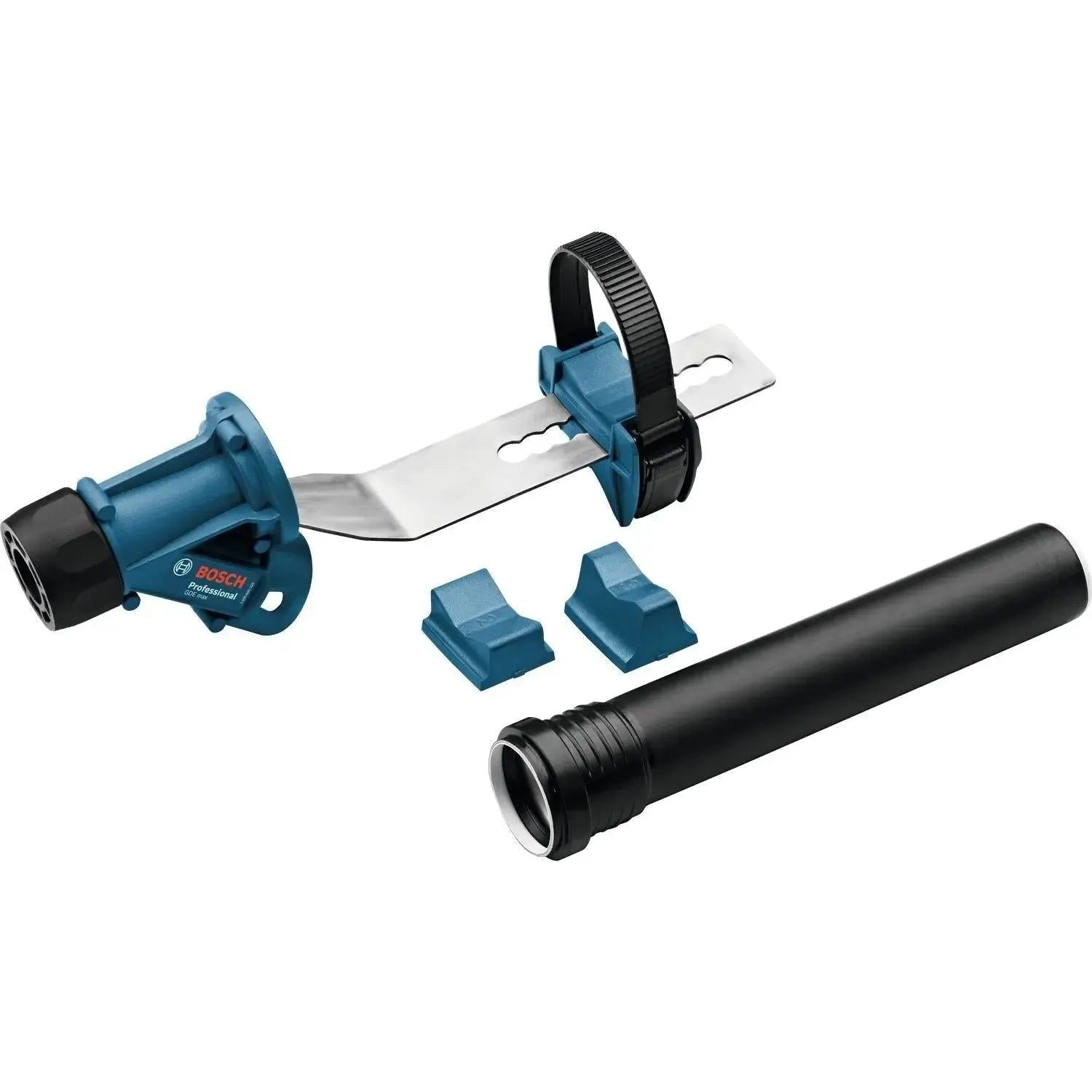 Bosch Professional GDE max – Accessoire: GDE max stofafzuiging