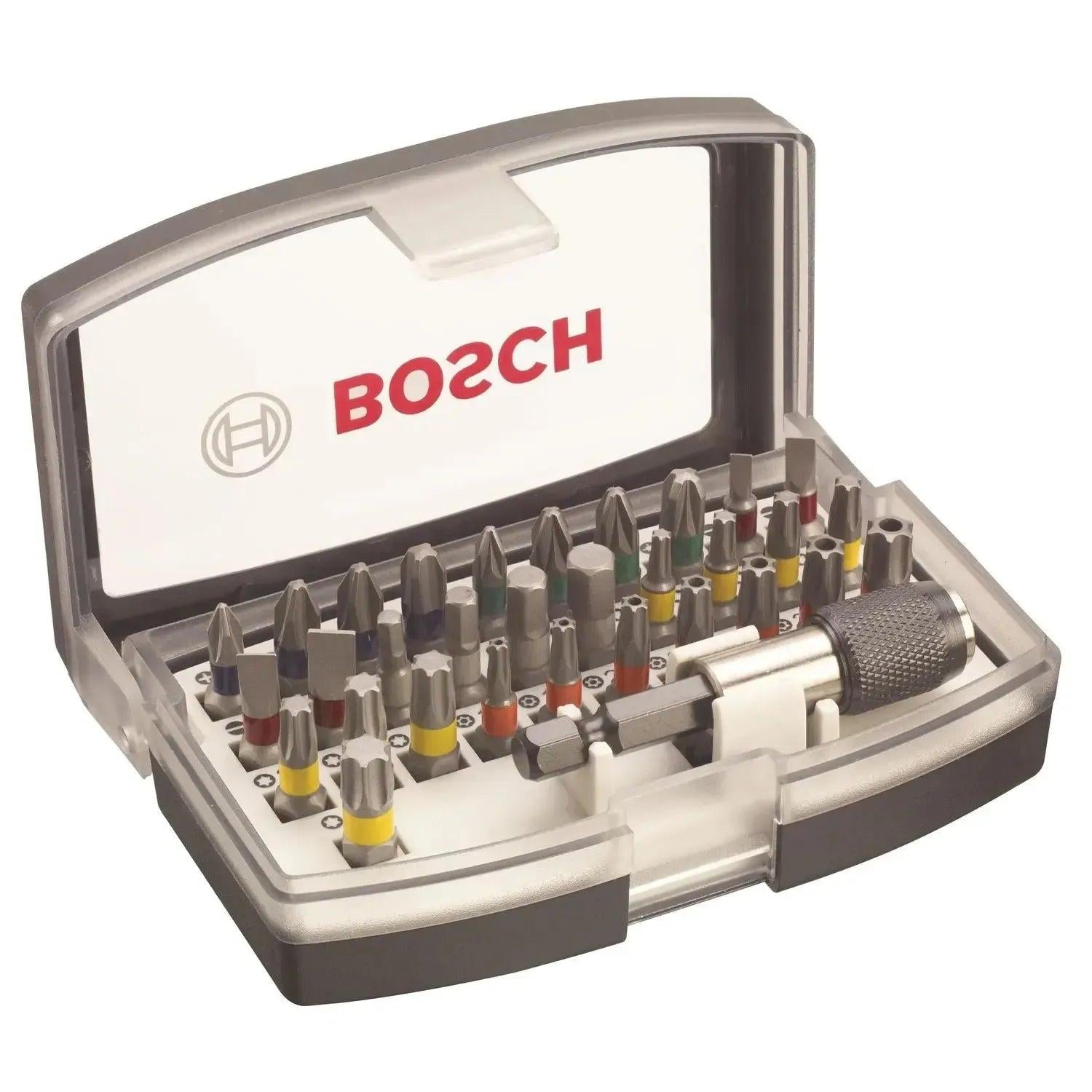 Bosch Professional Schroefbitset 32-delig - 2607017319