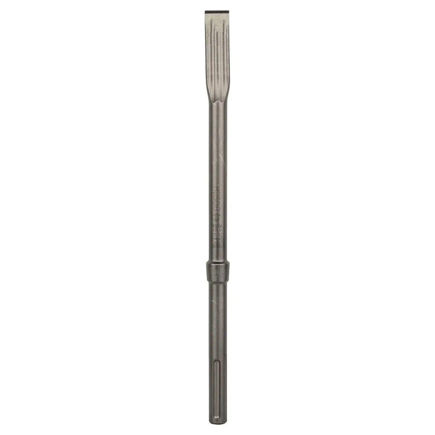 Bosch Professional RTec Sharp Platte Beitel SDS-Max 400x25mm - 2608690124