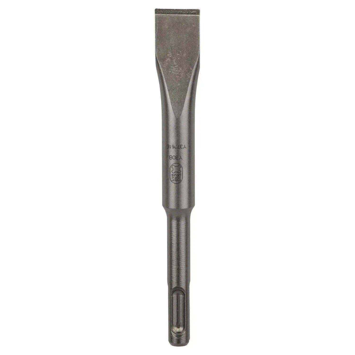 Bosch Professional Platte Beitel SDS-Plus 140 x 20 mm 2608690177