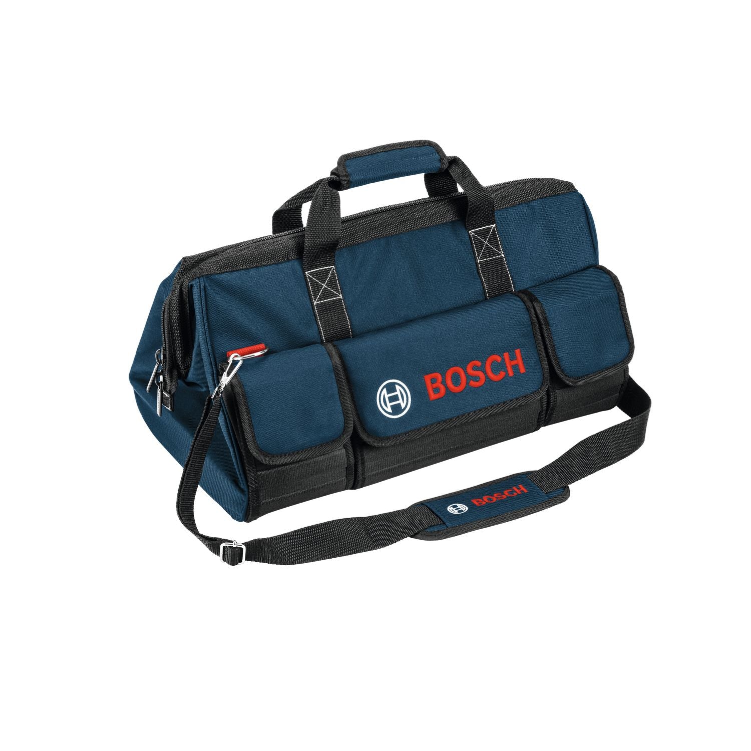 Bosch Professional Grote gereedschapstas - 1600A003BK afbeelding 1