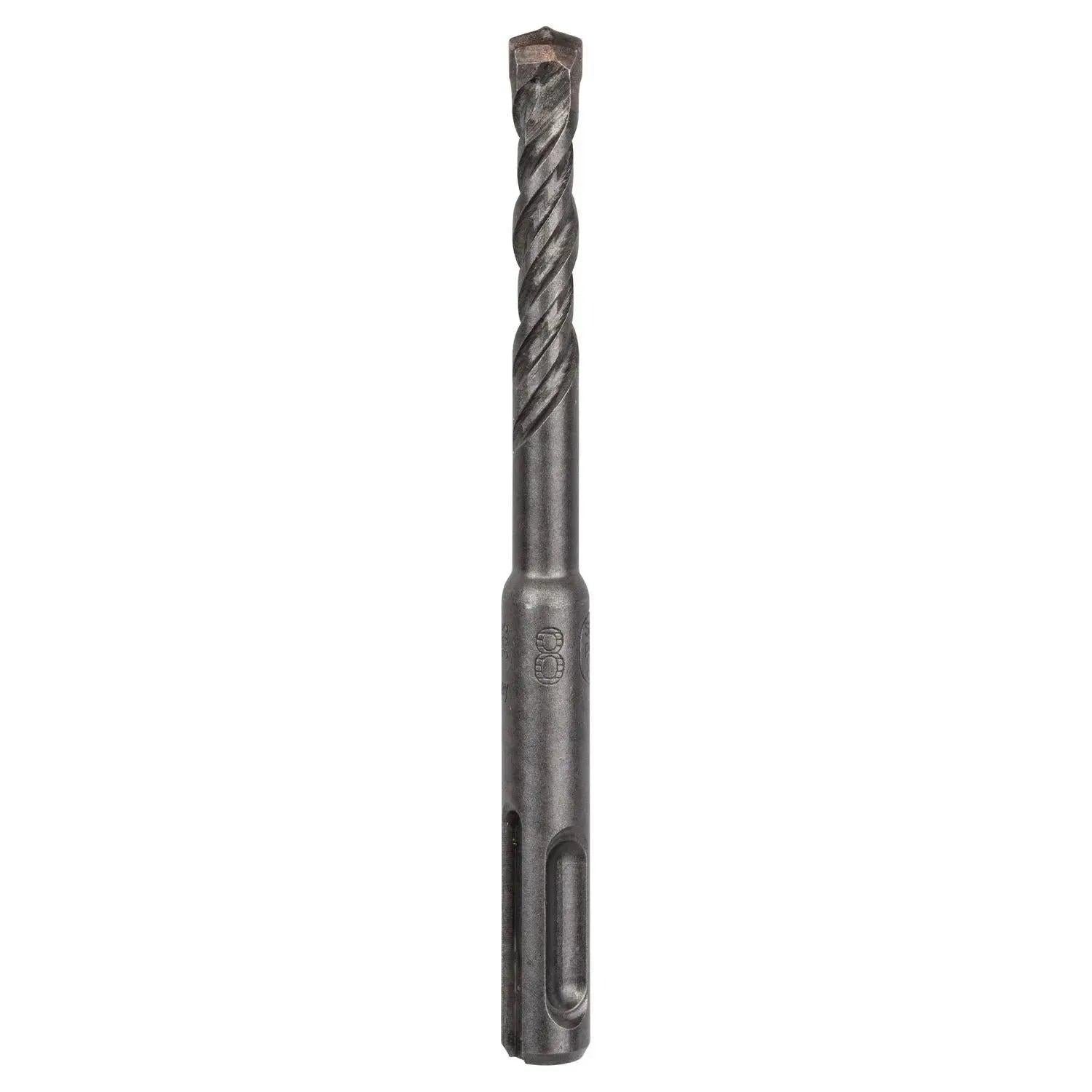 Bosch Professional Hamerboor SDS-Plus 8x115mm - 1618596172 afbeelding 1