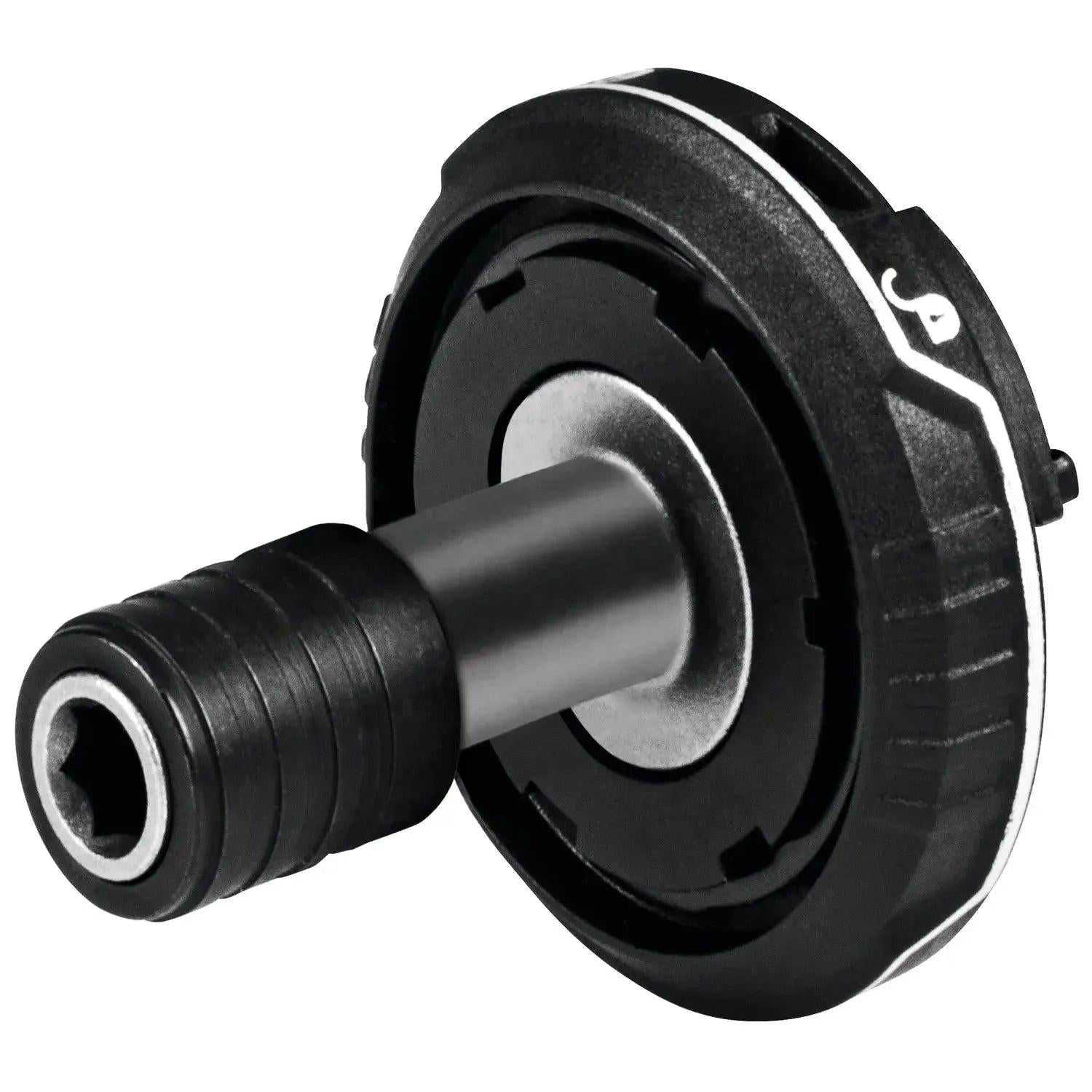 Bosch Professional GFA 12-X FlexiClick Bithouderadapter - 1600A00F5J