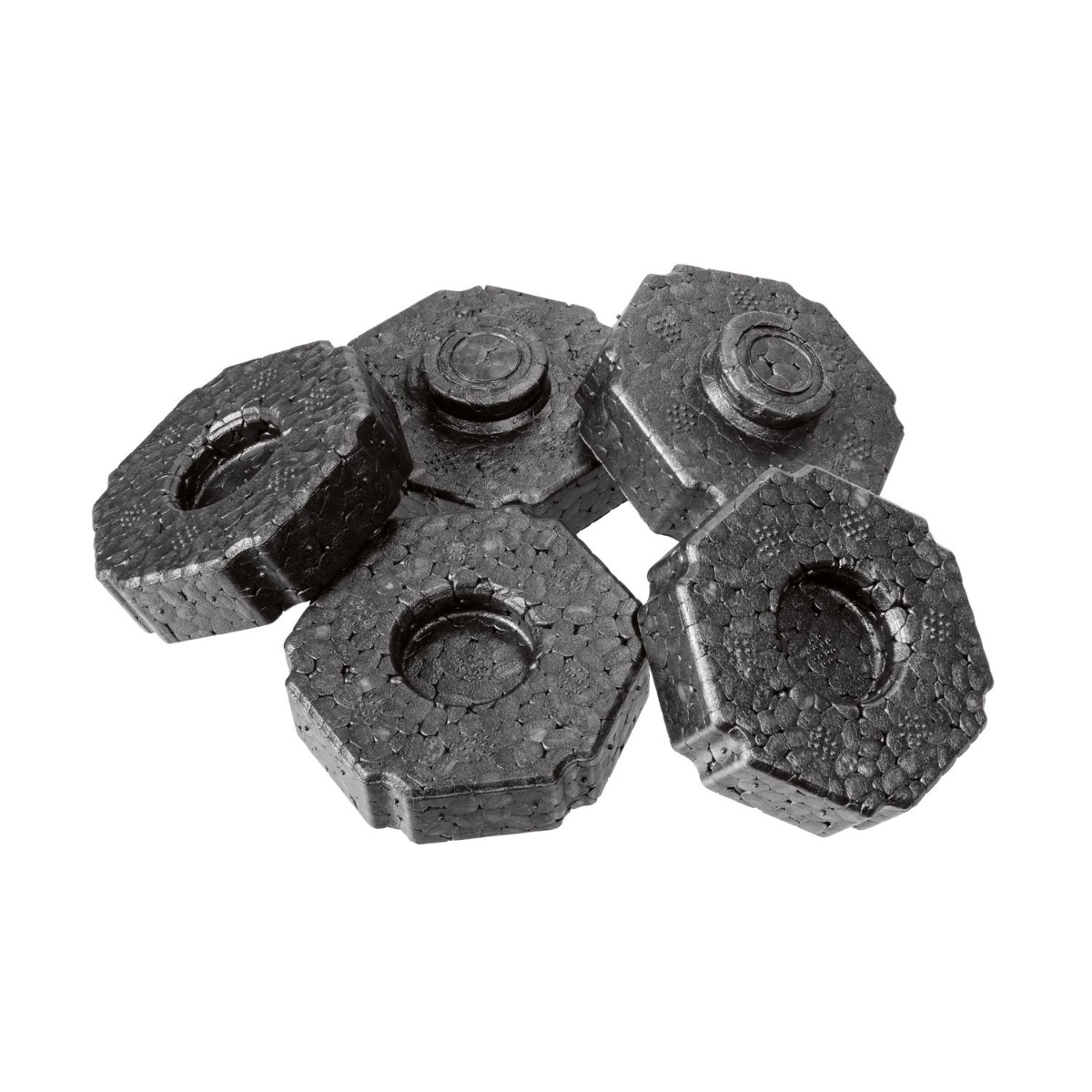Bosch Professional Schuimkussen set 5-delig voor L-Boxx - 1600A025A1