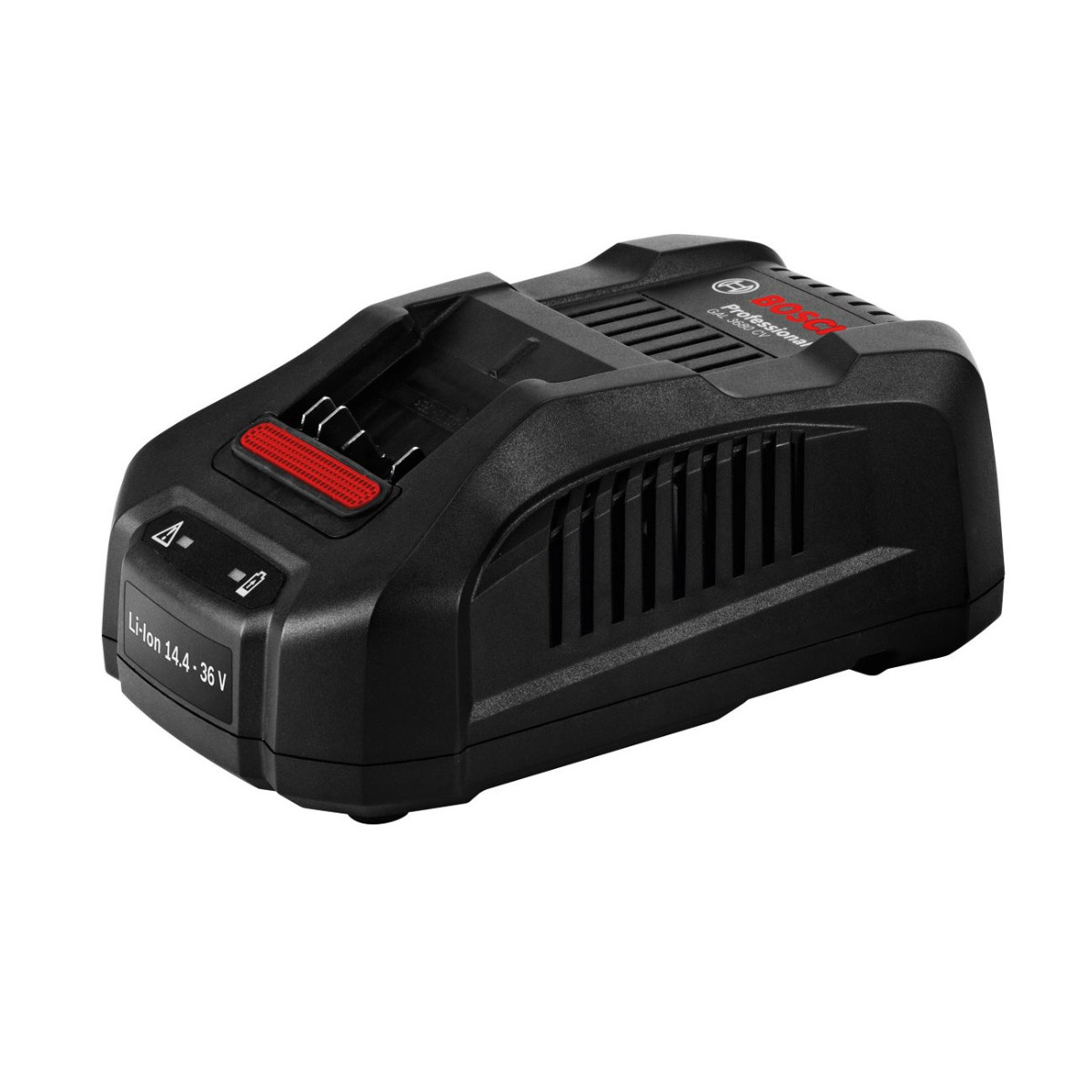 Bosch Professional GAL 3680 CV – GAL 3680 CV acculader