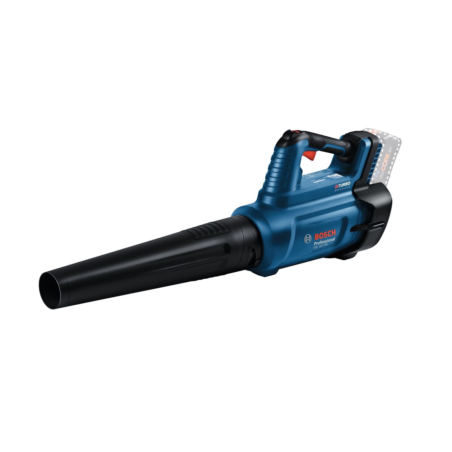 Bosch Professional GBL 18V-750 – Basic Body