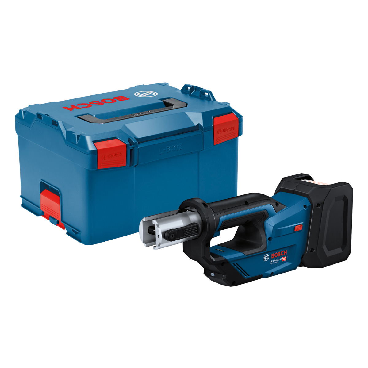 Bosch Professional GPT 18V-19 – Body in L-BOXX 238