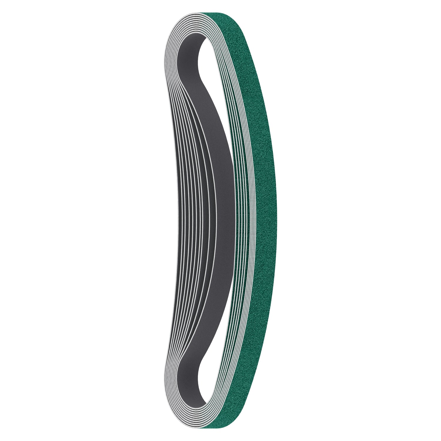 Bosch Professional Y580 Schuurband 13x457 mm korrel 120 VE=10 - 2608608Y49