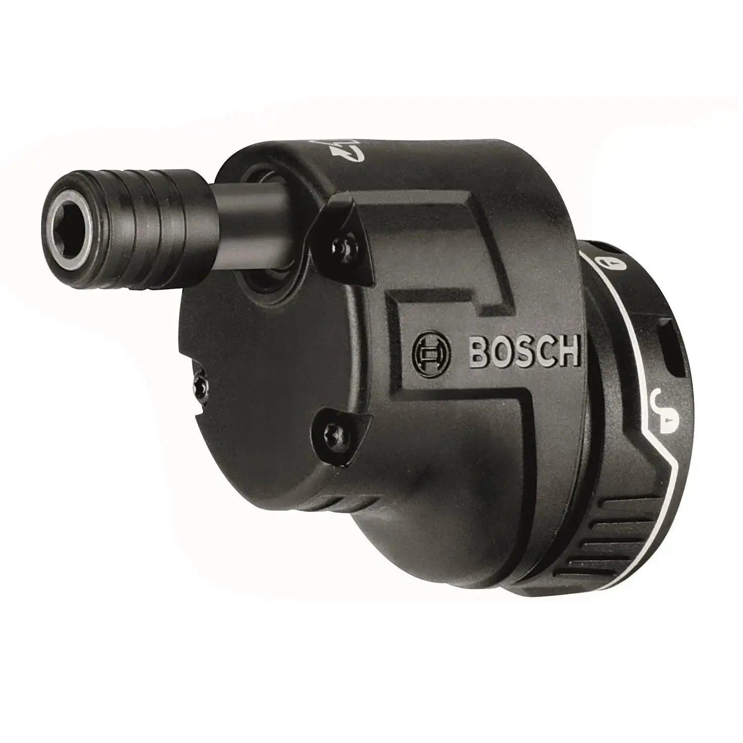 Bosch Professional GFA 12-E FlexiClick Excenteropzetstuk - 1600A00F5L afbeelding 1