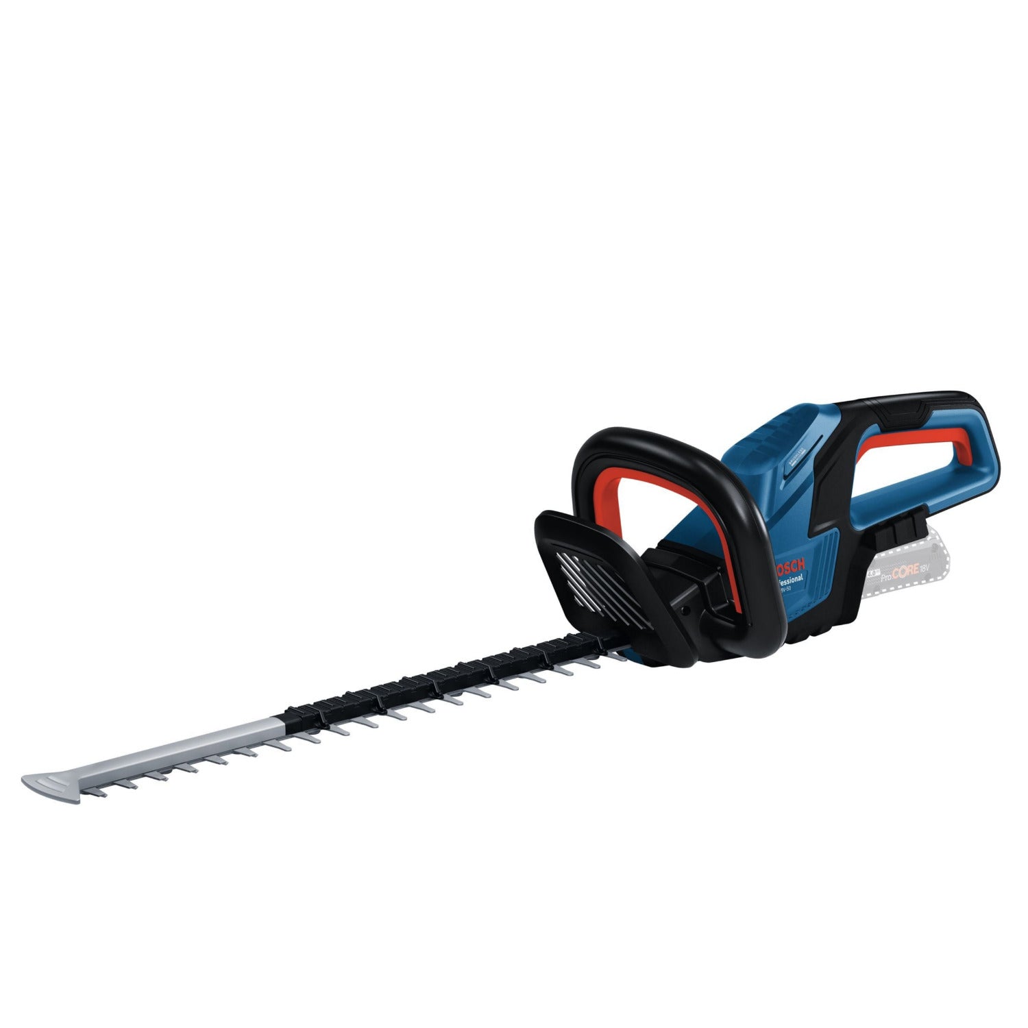 Bosch Professional GHE 18V-50 Accu heggenschaar 50cm 18V Basic Body - 06008C9500