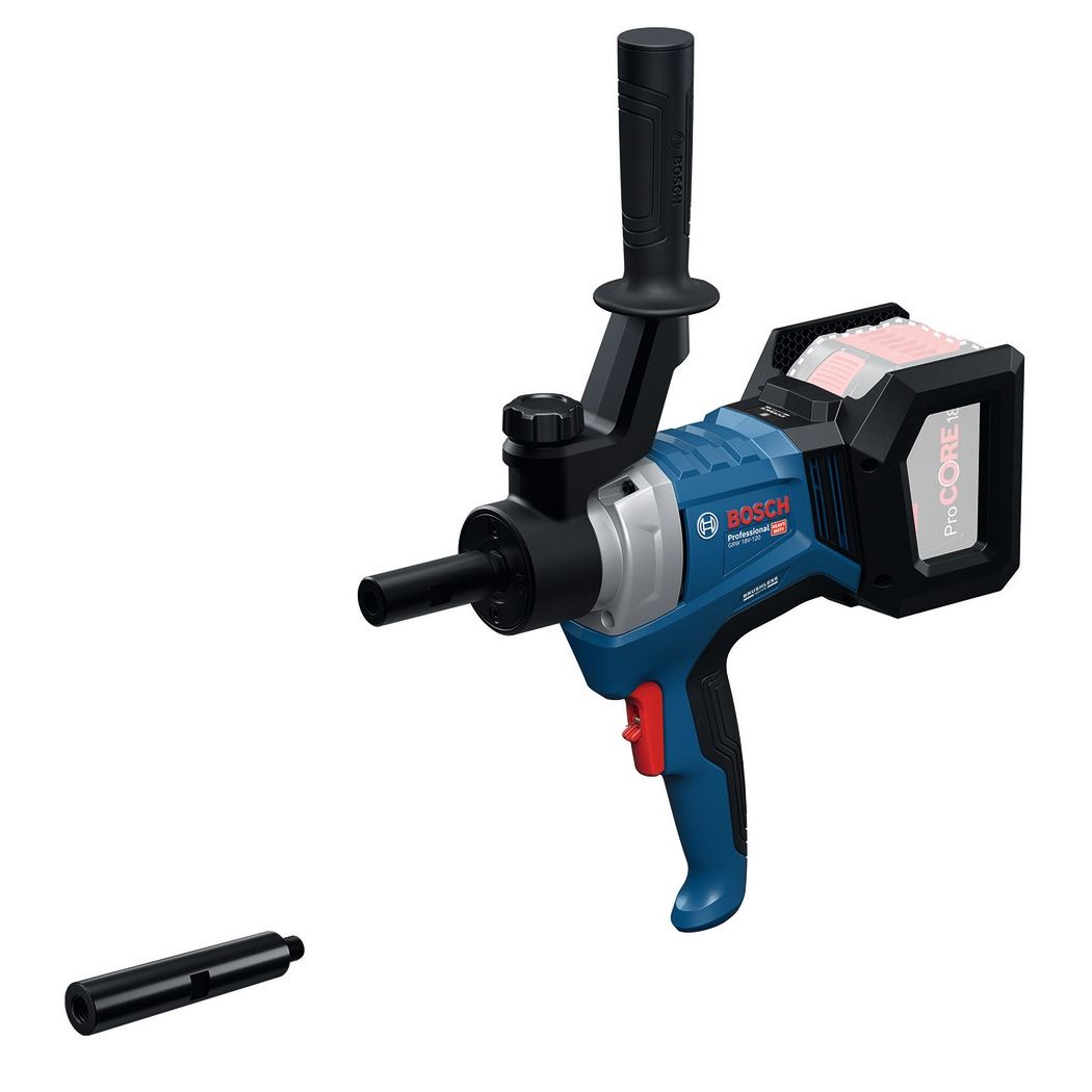 Bosch Professional GRW 18V-120 – Basic Body in doos