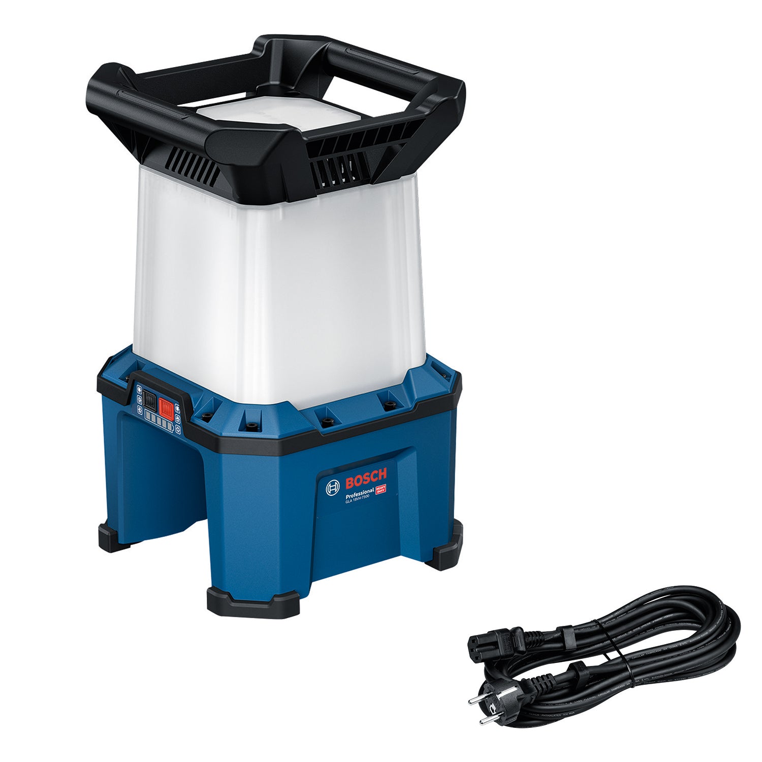Bosch Professional GLA 18VH-7500 – Basic Body