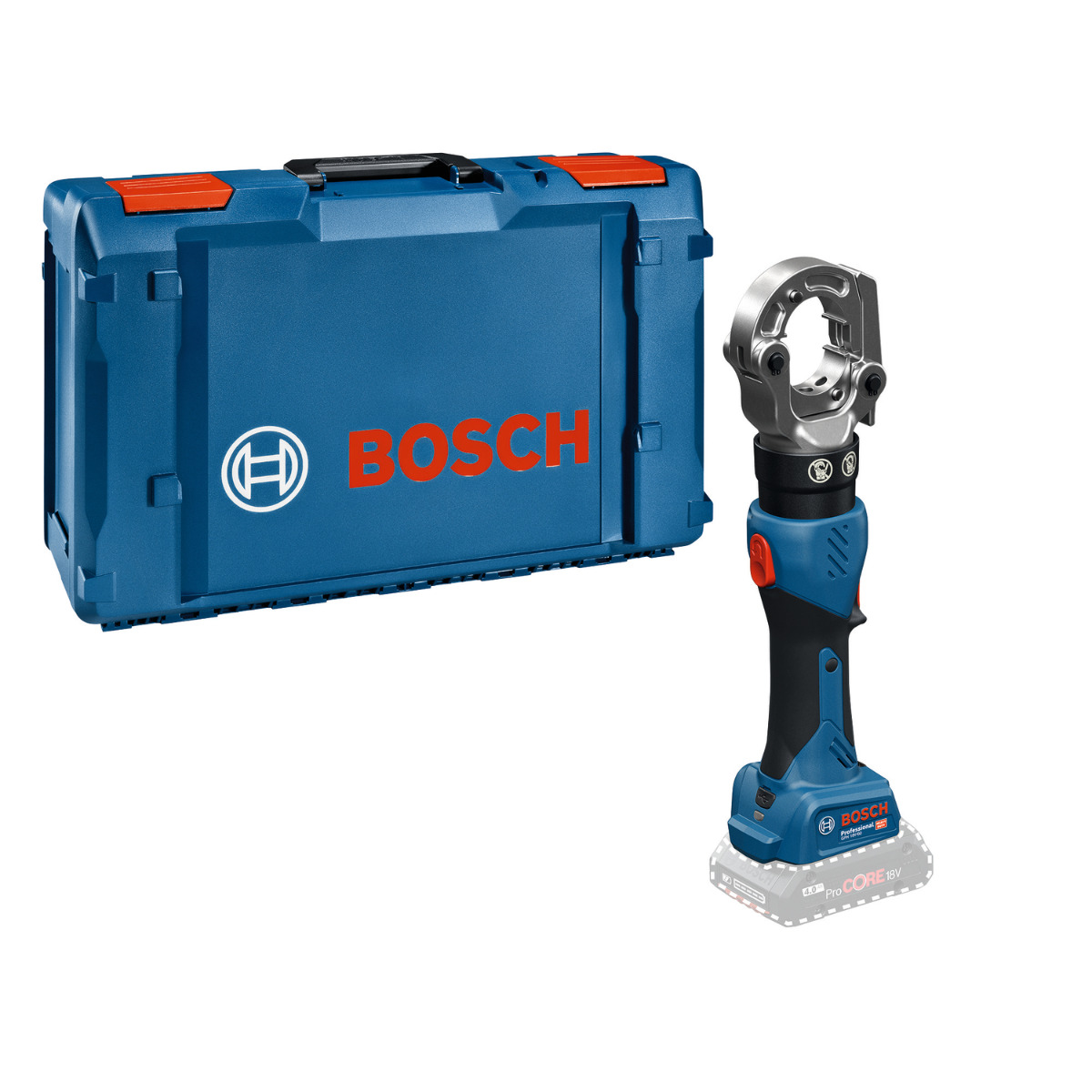 Bosch Professional GPH 18V-60 – Basic Body in XL-BOXX