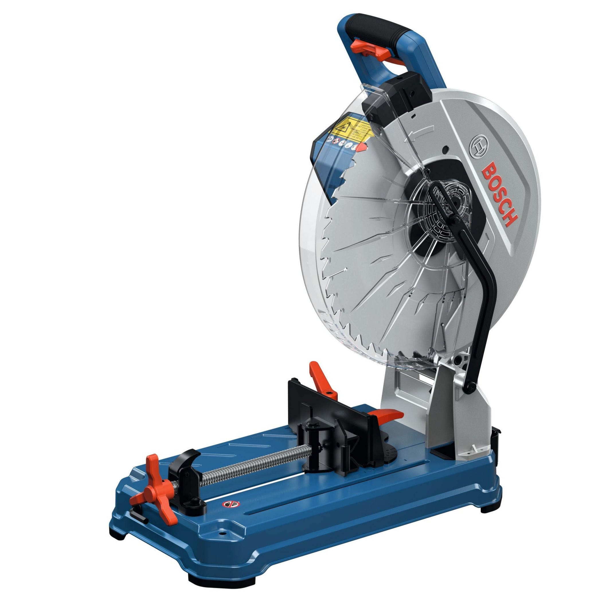 Bosch Professional GCD 18V-355 – Basic Body