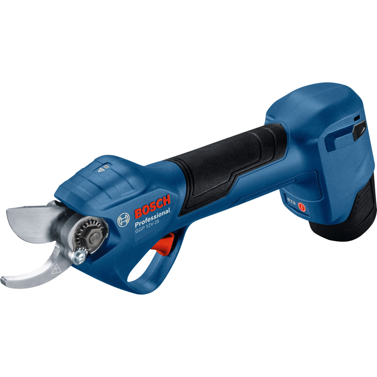 Bosch Professional GGP 12V-25 – 2× 3,0Ah + GAL 12V-20