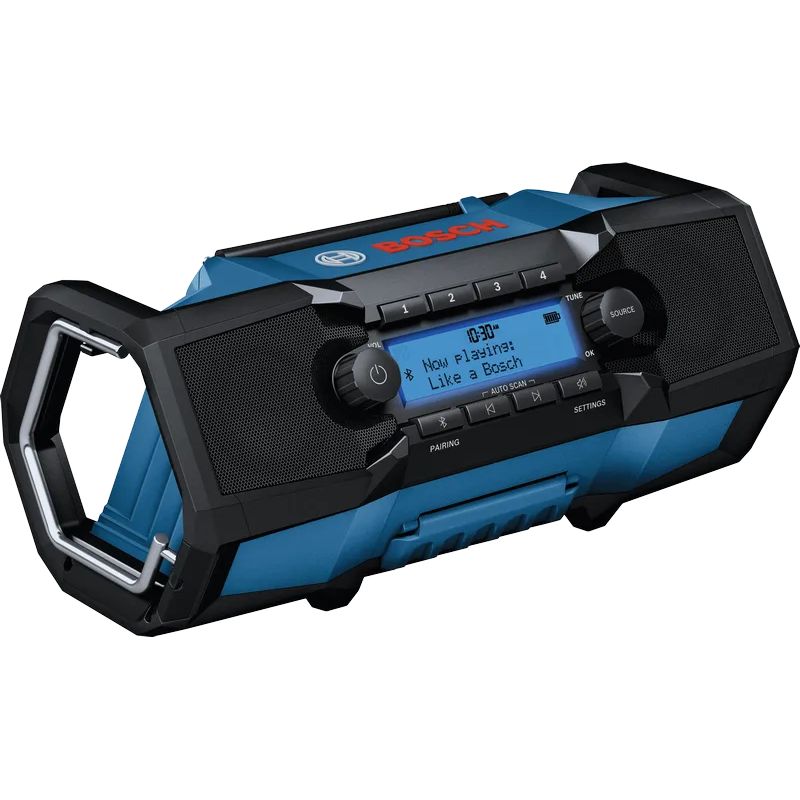 Bosch Professional GPB18V-3SC – Basic Body in doos