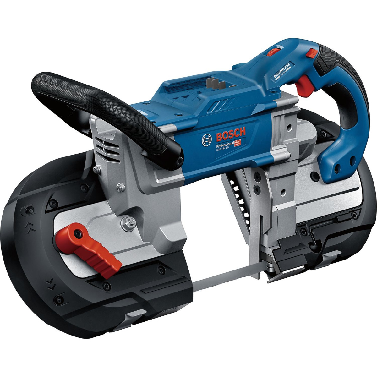 Bosch Professional GCB 18V-127 – Basic Body