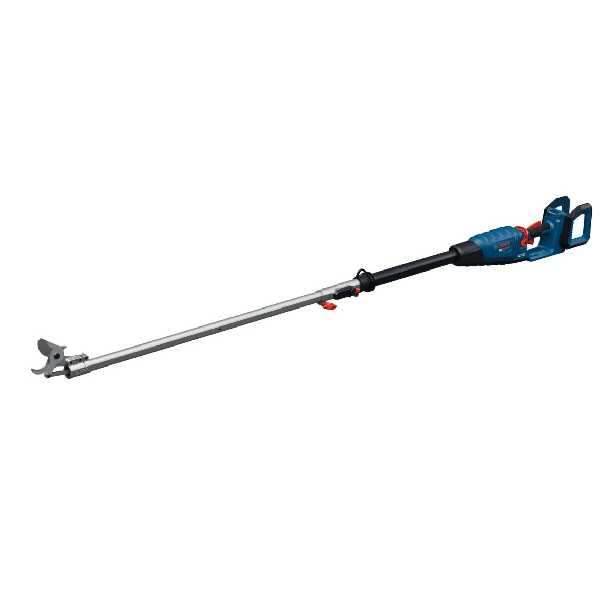 Bosch Professional GGP 18V-45 EP – Basic Body met schouderriem