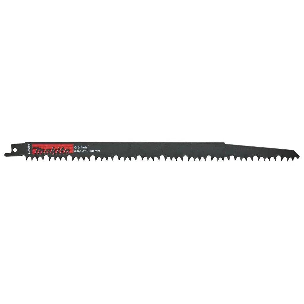 Makita P-05072 Reciprozaagblad 265 hout S1431L