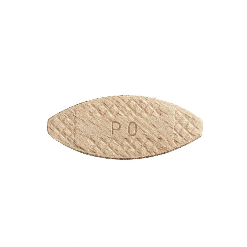 Makita P-08838 Lamellen nr.0 VE=1000 afbeelding 1