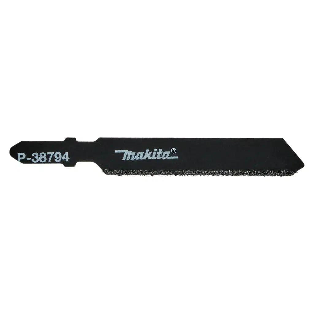 Makita P-38794 T 150 RIFF Decoupeerzaagblad voor Tegels & Keramiek VE=3